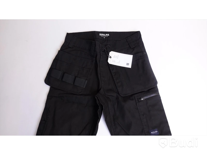 1 st Arbetsbyxa & 2st arbetsshorts, DEPALMA. Storlek 32