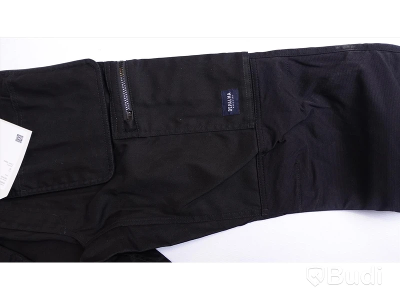 1 st Arbetsbyxa & 2st arbetsshorts, DEPALMA. Storlek 32