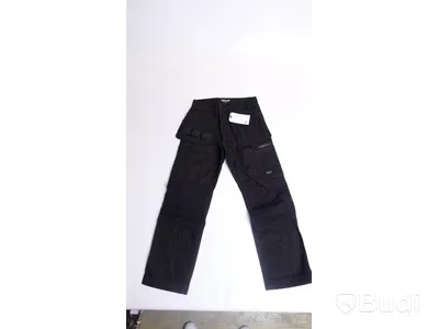 1 st Arbetsbyxa & 2st arbetsshorts, DEPALMA. Storlek 32