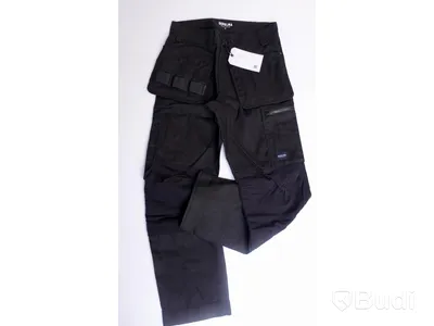 1 st Arbetsbyxa & 2st arbetsshorts, DEPALMA. Storlek 32