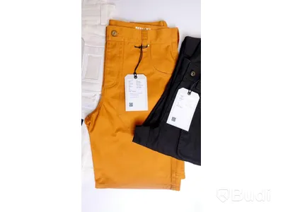 1 st Arbetsbyxa & 2st arbetsshorts, DEPALMA. Storlek 32