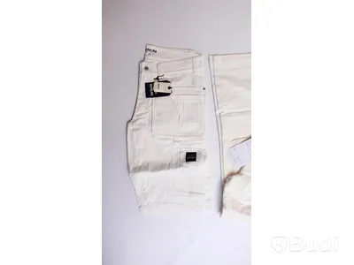1 st Arbetsbyxor & 1 st shorts, DEPALMA. Storlek 32