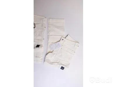 1 st Arbetsbyxor & 1 st shorts, DEPALMA. Storlek 32