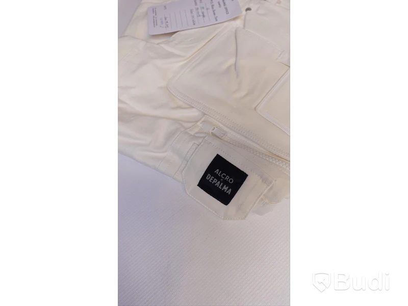 1 st Arbetsbyxor & 1 st shorts, DEPALMA. Storlek 32
