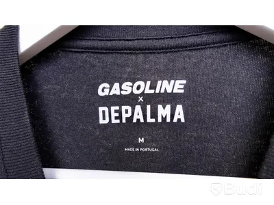 Jacka, skjorta & t-shirt, DEPALMA. Storlek M