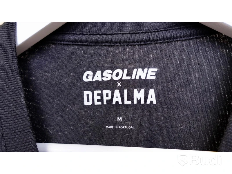 Jacka, skjorta & t-shirt, DEPALMA. Storlek M