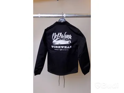 Jacka, DEPALMA. Storlek M