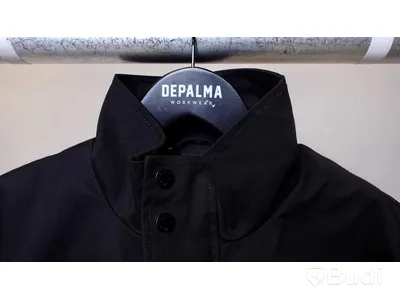 Tjock Jacka, DEPALMA. Storlek M