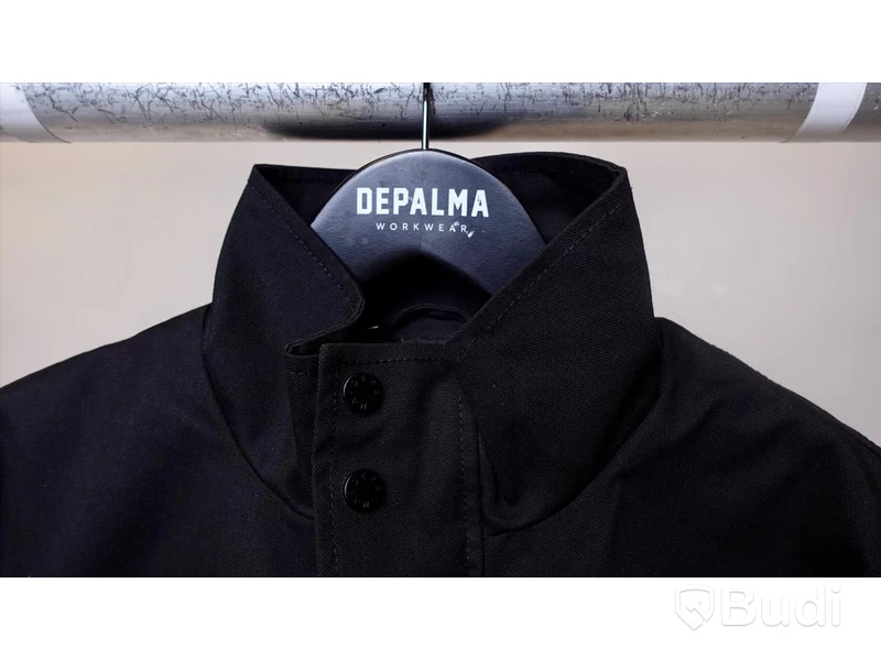Tjock Jacka, DEPALMA. Storlek M