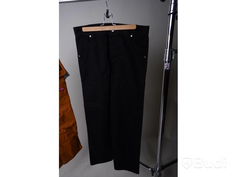 2 arbetsbyxor, 2 t-shirts, DEPALMA. Strl M