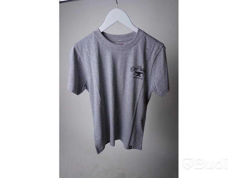 2 arbetsbyxor, 2 t-shirts, DEPALMA. Strl M
