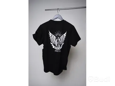 Arbetsbyxor, skjorta, t-shirt, DEPALMA. Strl M.
