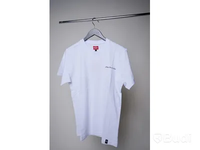Arbetsbyxor, t-shirt, hoodie, DEPALMA. Strl M.