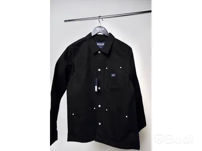 Arbetsskjorta, 2 t-shirts, DEPALMA. Strl M.