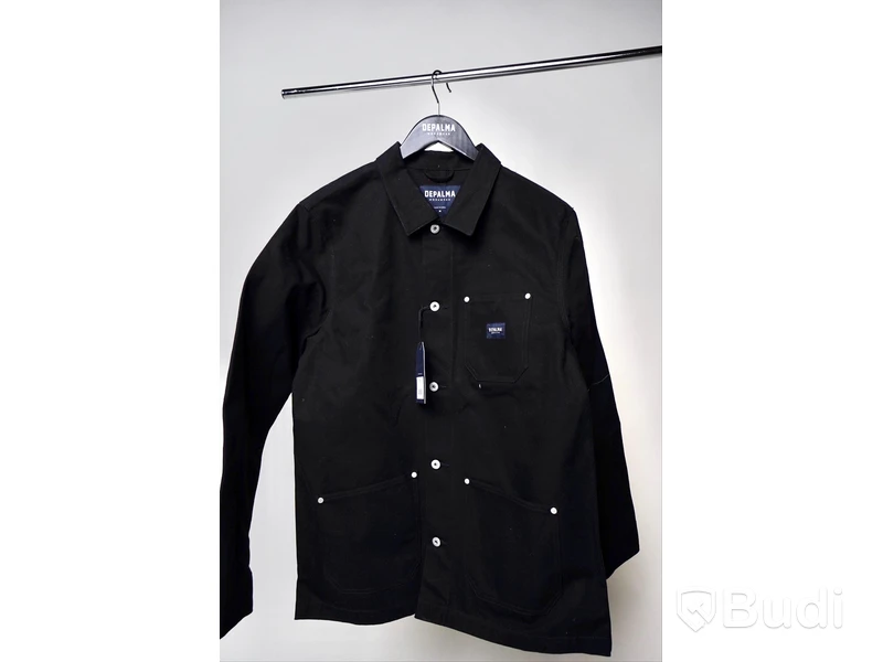 Arbetsskjorta, 2 t-shirts, DEPALMA. Strl M.