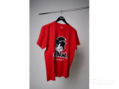 Arbetsskjorta, 2 t-shirts, DEPALMA. Strl M.