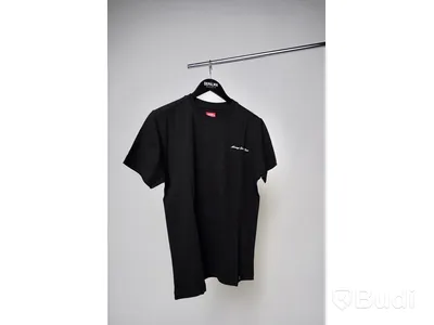 Långärmad t-shirt, 2 t-shirts, DEPALMA. Strl M.