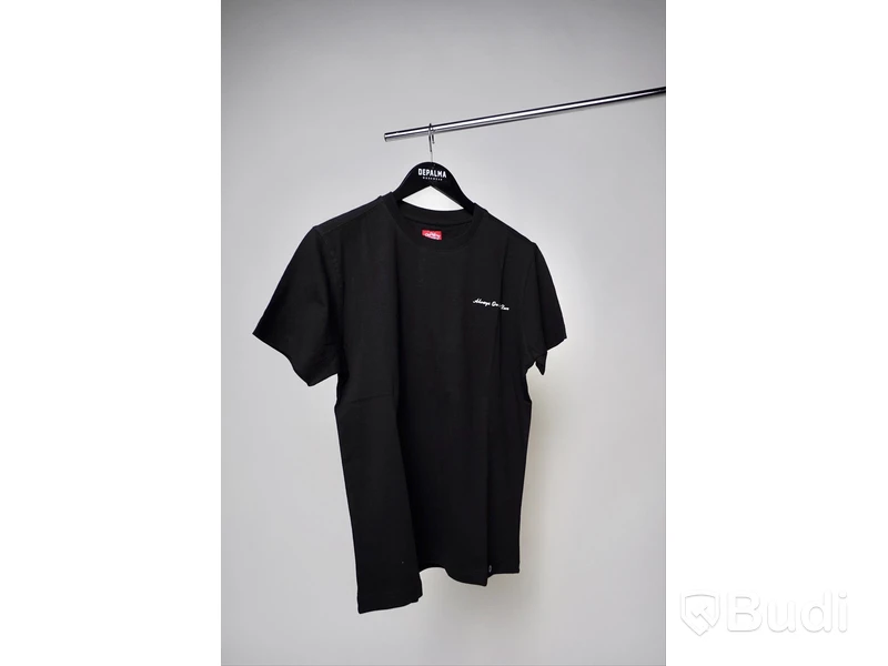 Långärmad t-shirt, 2 t-shirts, DEPALMA. Strl M.