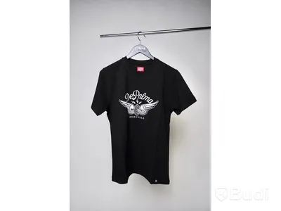 Långärmad t-shirt, 2 t-shirts, DEPALMA. Strl M.