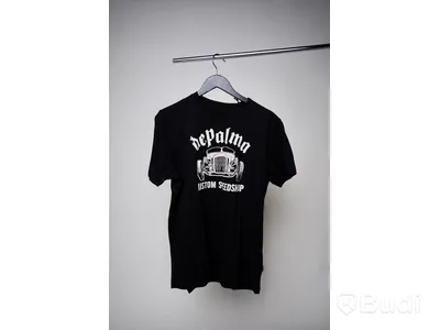 3 t-shirts, DEPALMA. Strl M.
