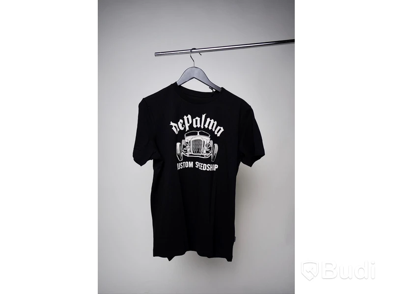 3 t-shirts, DEPALMA. Strl M.