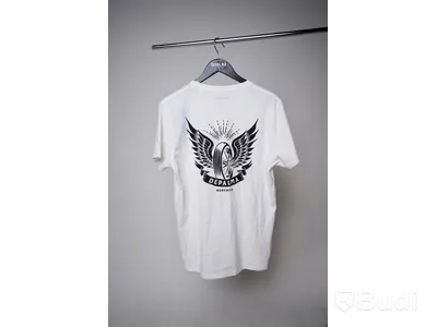 3 t-shirts, DEPALMA. Strl M.