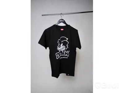 3 t-shirts, DEPALMA. Strl M.