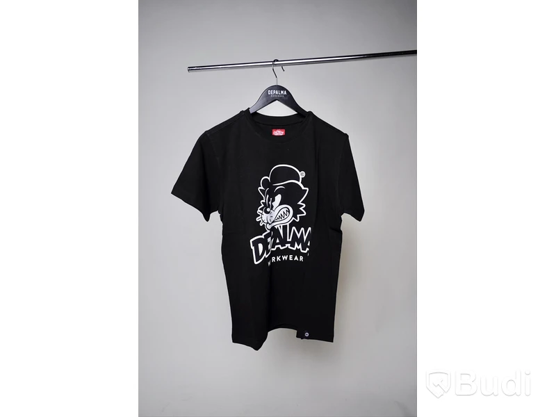 3 t-shirts, DEPALMA. Strl M.