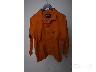 Arbetsbyxor, arbetsjacka, långärmad t-shirt, DEPALMA. Strl M.