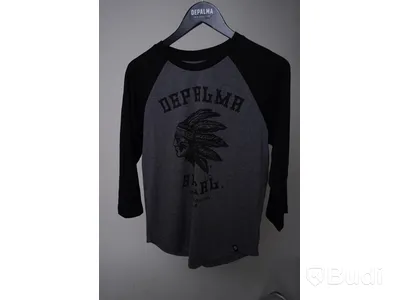 Arbetsbyxor, arbetsjacka, långärmad t-shirt, DEPALMA. Strl M.