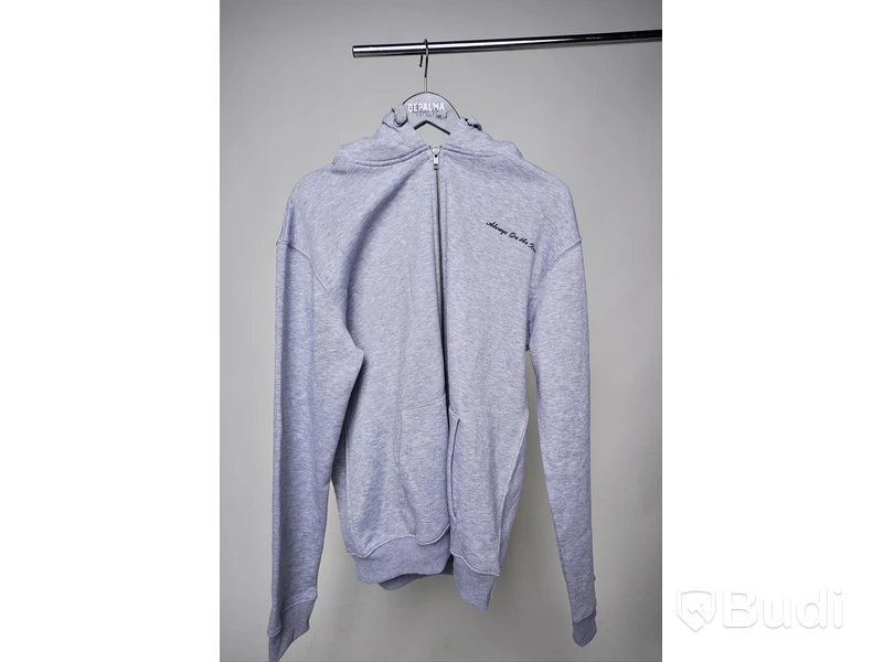 2st hoodies, DEPALMA. Strl XL.