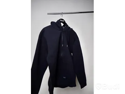2st hoodies, DEPALMA. Strl XL.
