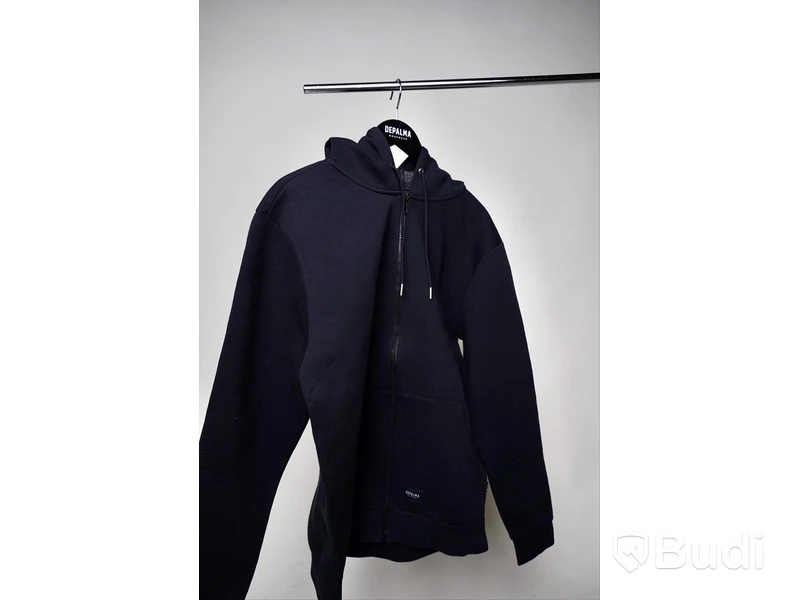 2st hoodies, DEPALMA. Strl XL.