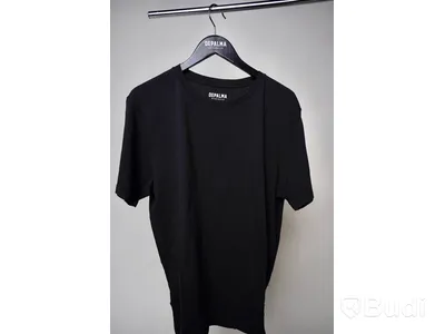 Arbetsbyxor, t-shirt, hoodie, DEPALMA. Strl XL.