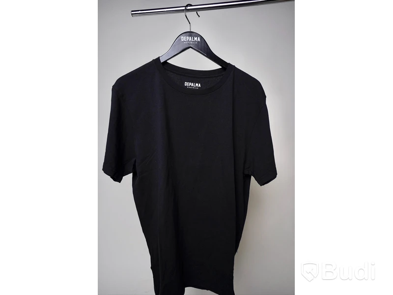 Arbetsbyxor, t-shirt, hoodie, DEPALMA. Strl XL.