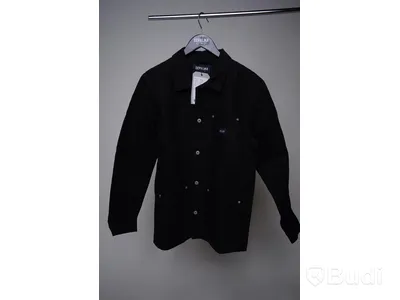 Arbetsbyxor, arbetsjacka, långärmad t-shirt, DEPALMA. Strl M.
