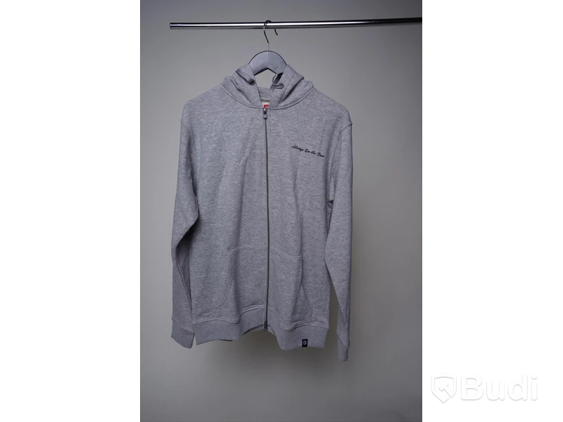 Arbetsbyxor, skjorta, hoodie, DEPALMA. Strl M.