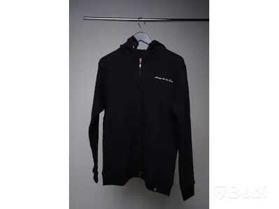 Arbetsbyxor, skjorta, hoodie, DEPALMA. Strl M.