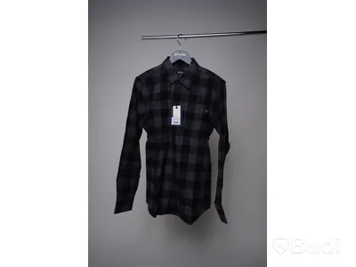 Arbetsbyxor, skjorta, t-shirt, DEPALMA. Strl M.
