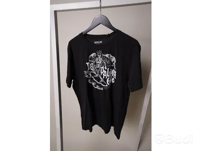 Arbetsbyxor strl 52, 2 t-shirts strl XL