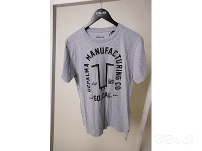 4 t-shirts, strl M