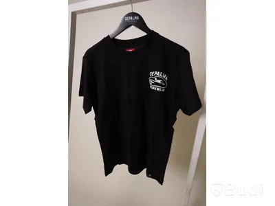 4 t-shirts, strl M