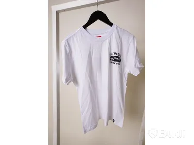4 t-shirts, strl M