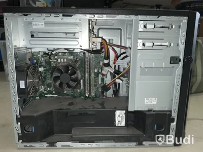 Serverdator HP Proliant ML30 Gen 10, 32 GB RAM