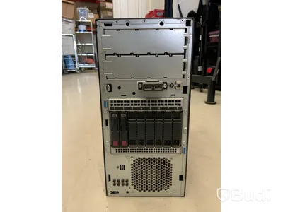Serverdator HP Proliant ML30 Gen 10, 32 GB RAM
