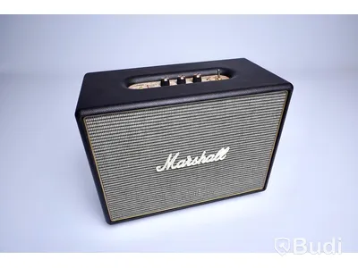 Bluetooth högtalare Marshall
