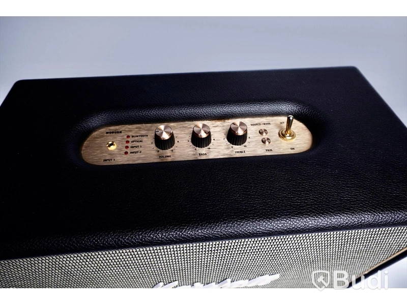 Bluetooth högtalare Marshall