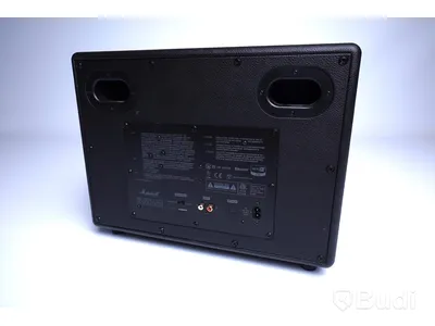 Bluetooth högtalare Marshall