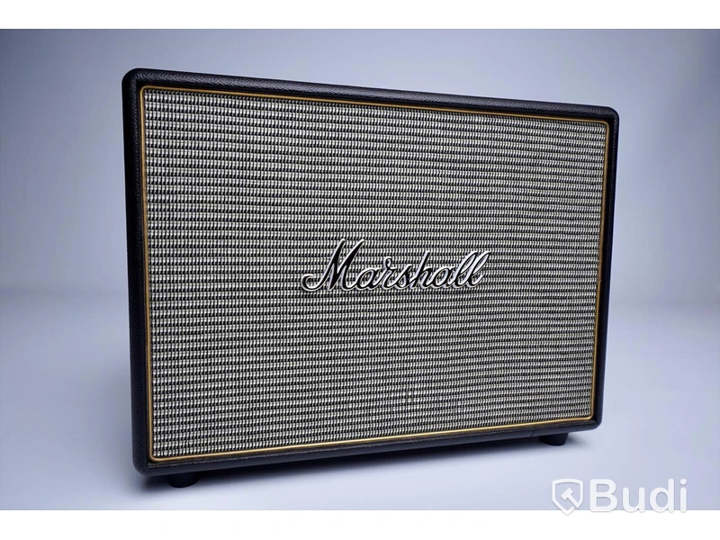 Bluetooth högtalare Marshall