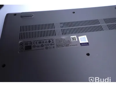 Lenovo Ideapad Core i5, 8 GB RAM, ink laddare